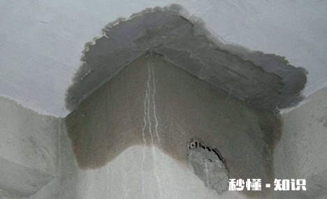 楼上干的但是楼下漏水是什么原因 楼上干的但是楼下漏水维修费谁负责