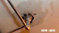 楼上干的但是楼下漏水是什么原因 楼上干的但是楼下漏水维修费谁负责