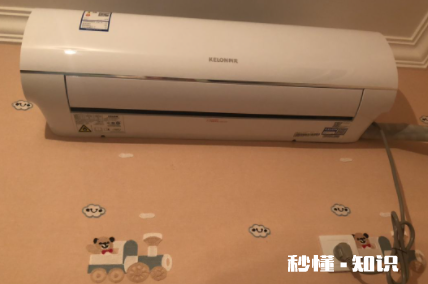 空调为什么噼里啪啦的响 空调正常会有声音吗