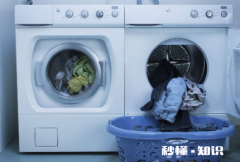 洗衣机怎么判断衣服洗干净了 洗衣机洗衣服洗不干净是什么原因