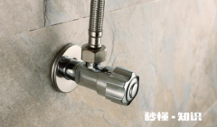 卫生间角阀一般需要几个 角阀要买什么样的好