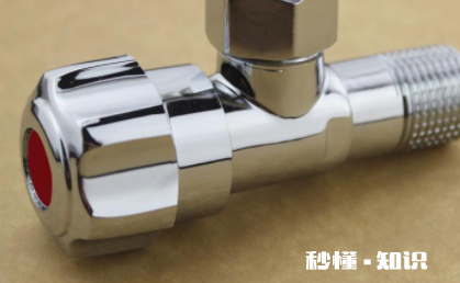 卫生间角阀一般需要几个 角阀要买什么样的好