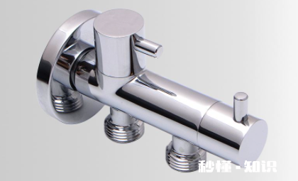 卫生间角阀一般需要几个 角阀要买什么样的好
