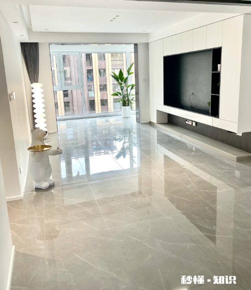瓷砖通铺是全屋只用一种砖吗 瓷砖通铺是从大门口开始好看吗