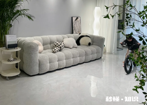 瓷砖通铺是全屋只用一种砖吗 瓷砖通铺是从大门口开始好看吗