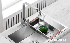 洗菜盆用什么胶固定不发霉 洗菜盆边缘漏水怎样解决