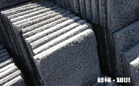 泡沫砖是什么材料做的 泡沫砖可以做外墙的吗
