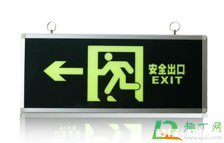 安全出口指示灯滴滴响有安全隐患吗 安全出口指示灯一直在叫怎么关掉