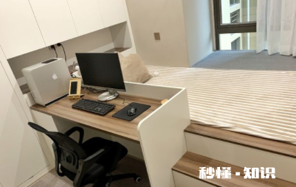 床上可以写字的小桌子一般买多高 一般写字桌子多高