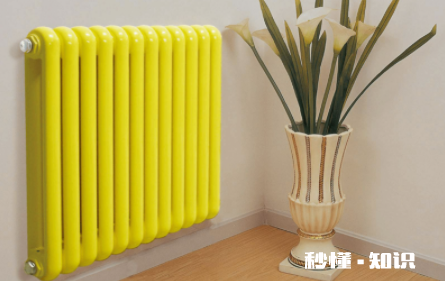 暖气片水不流通怎么办 暖气片不循环水什么原因
