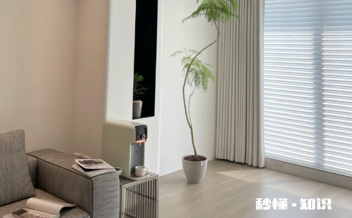 客厅浅灰好看还是米黄好看 客厅颜色是暖色用什么地毯好看