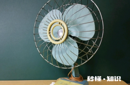 电风扇电机响扇叶不转是怎么回事 电风扇电机响声大什么原因