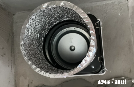 一定要买方太的止逆阀吗 油烟机不装止逆阀可以吗