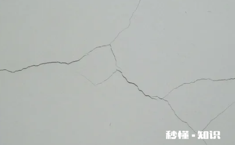墙体裂缝是质量问题吗 墙体裂缝会不会倒塌