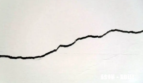 墙体裂缝是质量问题吗 墙体裂缝会不会倒塌