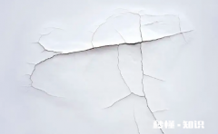 墙体裂缝是质量问题吗 墙体裂缝会不会倒塌