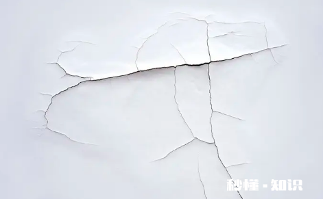 墙体裂缝是质量问题吗 墙体裂缝会不会倒塌