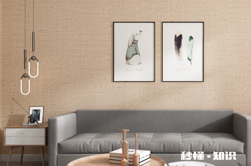 墙纸翘起来了打玻璃胶有用么 墙纸大面积翘起来了怎么办