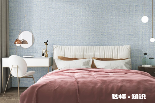 墙纸翘起来了打玻璃胶有用么 墙纸大面积翘起来了怎么办