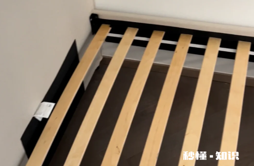 为什么排骨架间隙宽对床垫有影响 排骨架间隙大不能用独立弹簧怎么办