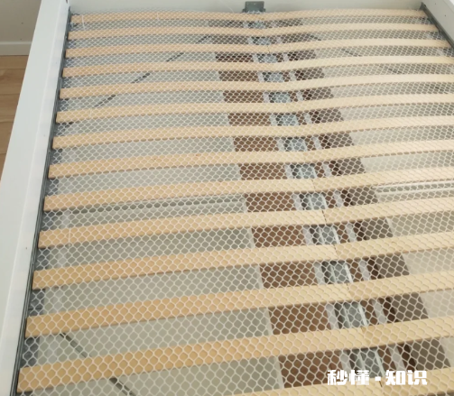 为什么排骨架间隙宽对床垫有影响 排骨架间隙大不能用独立弹簧怎么办