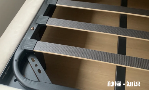 为什么排骨架间隙宽对床垫有影响 排骨架间隙大不能用独立弹簧怎么办