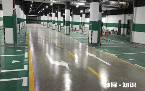 环氧自流平地面多少钱一平米 环氧自流平地坪漆施工步骤