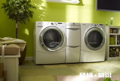 洗衣机不会进水是哪里坏了 洗衣机进水往外流是怎么回事