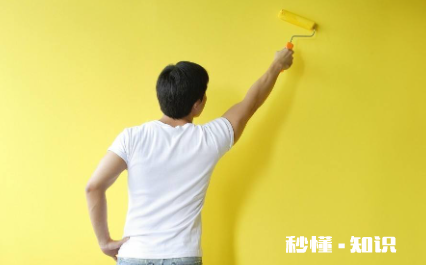 乳胶漆没刷好可以补刷吗 乳胶漆怎么刷的均匀