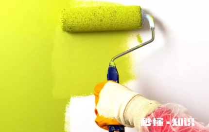 乳胶漆没刷好可以补刷吗 乳胶漆怎么刷的均匀