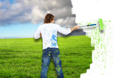 乳胶漆没刷好可以补刷吗 乳胶漆怎么刷的均匀