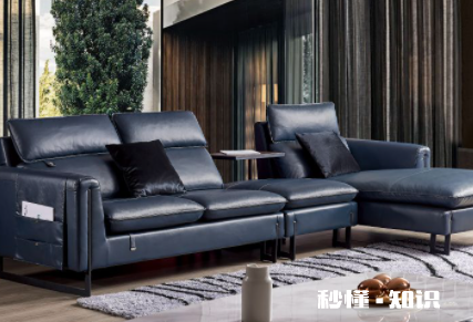 皮沙发换皮大概需要多少钱 皮沙发多久会掉皮