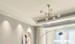 房子吊顶顶上可以不粉刷吗 顶楼房子为什么不能吊顶吗