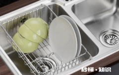 不锈钢水槽漏洞怎么补 不锈钢水槽生锈会不会穿孔