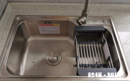 不锈钢水槽漏洞怎么补 不锈钢水槽生锈会不会穿孔