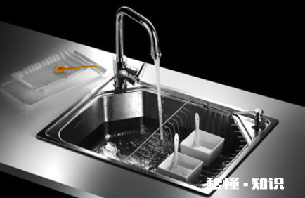不锈钢水槽漏洞怎么补 不锈钢水槽生锈会不会穿孔