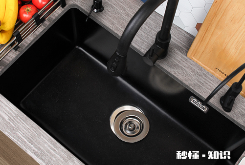 厨房单水槽一般多大尺寸合适 厨房单水槽好还是双水槽好