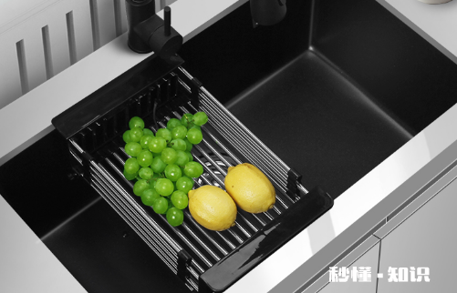 厨房单水槽一般多大尺寸合适 厨房单水槽好还是双水槽好