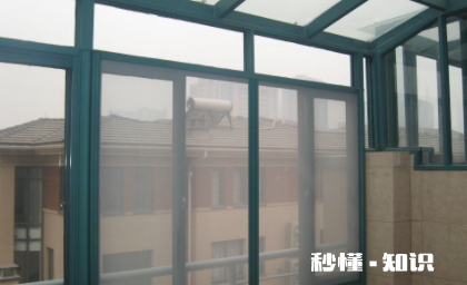 下拉纱窗怎么换窗纱 怎么上纱窗框