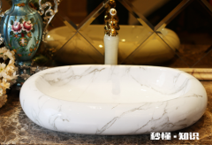 洗脸盆密封胶霉了怎样去除 洗脸盆密封圈漏水该怎么修复