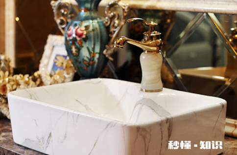 洗脸盆密封胶霉了怎样去除 洗脸盆密封圈漏水该怎么修复