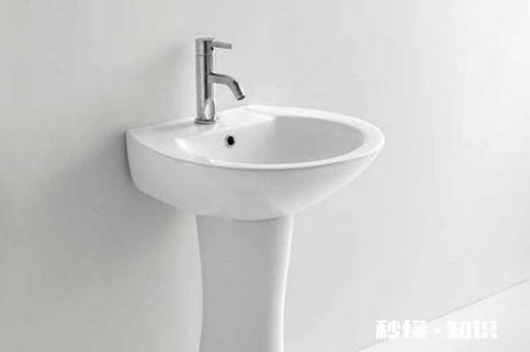 洗脸盆密封胶霉了怎样去除 洗脸盆密封圈漏水该怎么修复