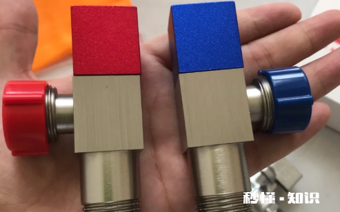 角阀渗水很微小必须修吗 角阀有点渗水时间长了会不会不漏了