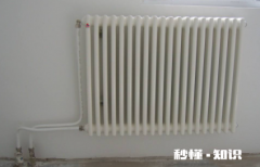 暖气管冻了怎么弄能化 暖气管冻住了还敢烧吗