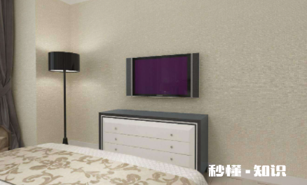 自己怎么贴无缝壁布 无缝壁布是整个空间都没缝吗