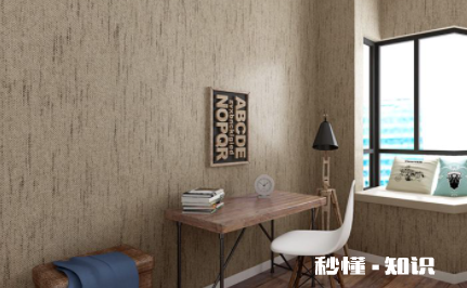 自己怎么贴无缝壁布 无缝壁布是整个空间都没缝吗