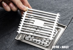 卫生间没有地漏只有蹲便怎么办 卫生间没有地漏怎么排水