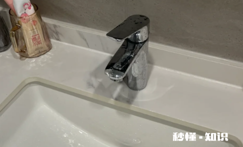 没有停水但是水龙头放不出水咋回事 水龙头一下出水一下不出水怎么解决