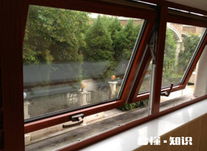 窗户往外推的如何关回来 上悬窗锁不住怎么解决