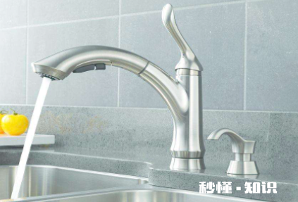 u型水龙头漏水怎么修 u型水龙头滴水如何修理